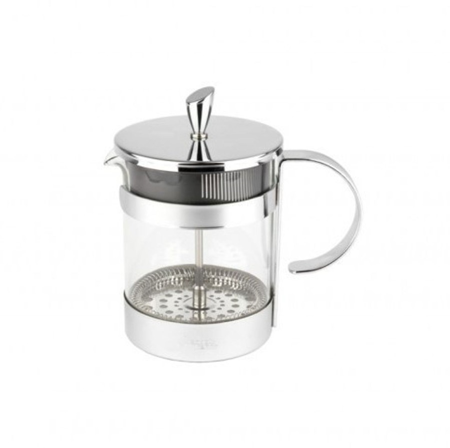 Koffie the art of tea Cafetiere/French Press | Leopold Vienna French Press Koffiemaker Luxe