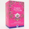 Thee the art of tea Overige | English Tea Shop Super Berries