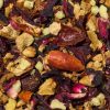 Thee the art of tea Zuid Afrika | Rooibos Haardvuur