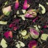 Thee the art of tea | Rozen Marsepein Zwarte Thee