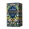 Thee the art of tea Overige | Pukka Pukka Taste Alive: Chamomile, Vanilla & Manuka Honey