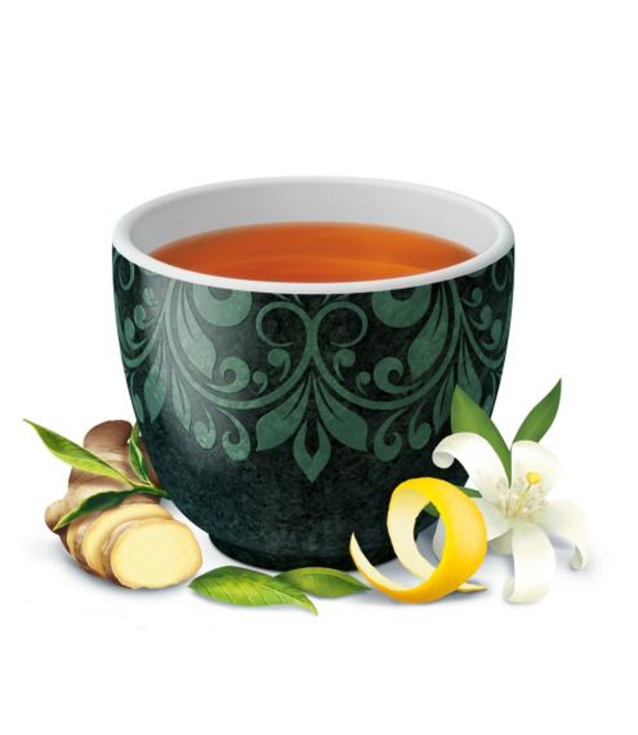 Thee the art of tea Overige | Yogi Tea® Yogi Green Jasmine