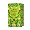 Thee the art of tea Overige | Pukka Pukka Taste Alive: Lemongrass & Ginger