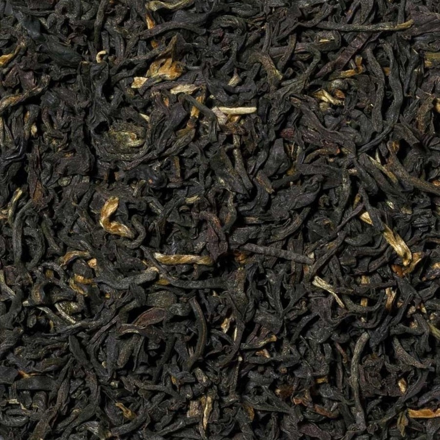 Thee the art of tea | Assam Dirial Tfgop