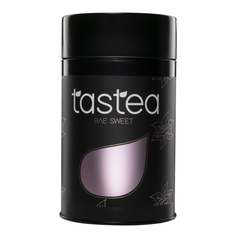 Thee the art of tea Tastea | Tastea Tastea Bae Sweet