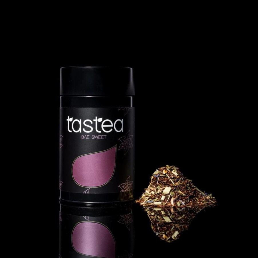 Thee the art of tea Tastea | Tastea Tastea Bae Sweet