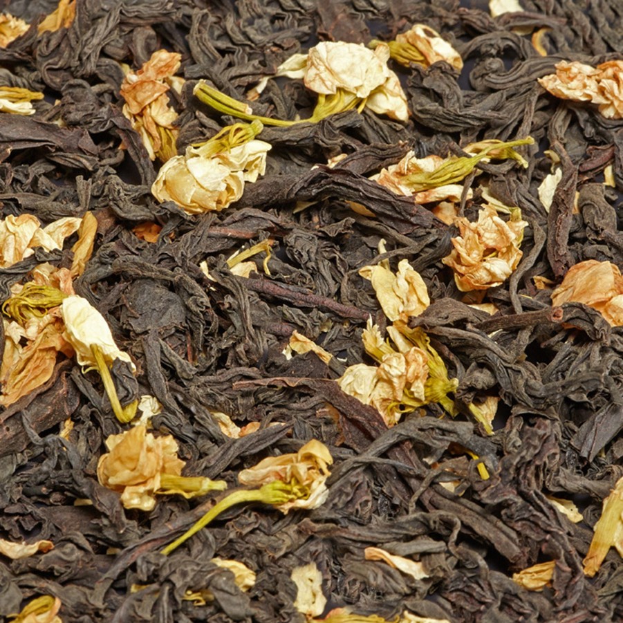 Thee the art of tea | Jasmijn Ceylon