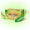 Thee the art of tea Overige | Twinings Tea Twinings Tea: Green Earl Grey