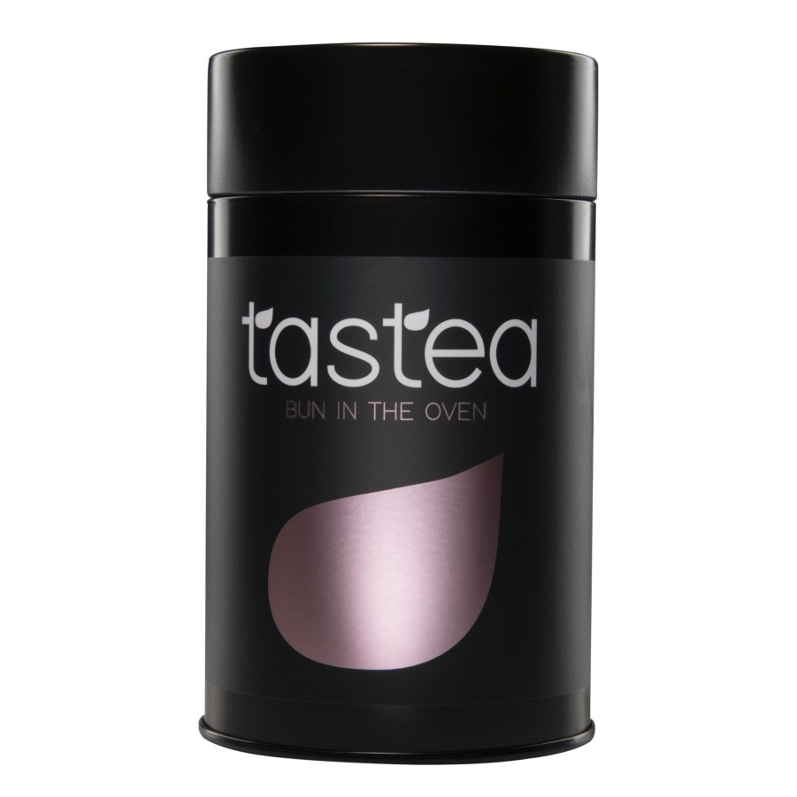 Thee the art of tea Tastea | Tastea Tastea Bun In The Oven