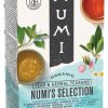 Thee the art of tea Overige | Numi Tea Numi'S Collection