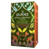 Thee the art of tea Overige | Pukka Pukka Collections: Green Tea