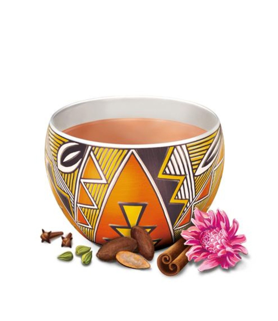 Thee the art of tea Overige | Yogi Tea® Choco Chai Losse Thee