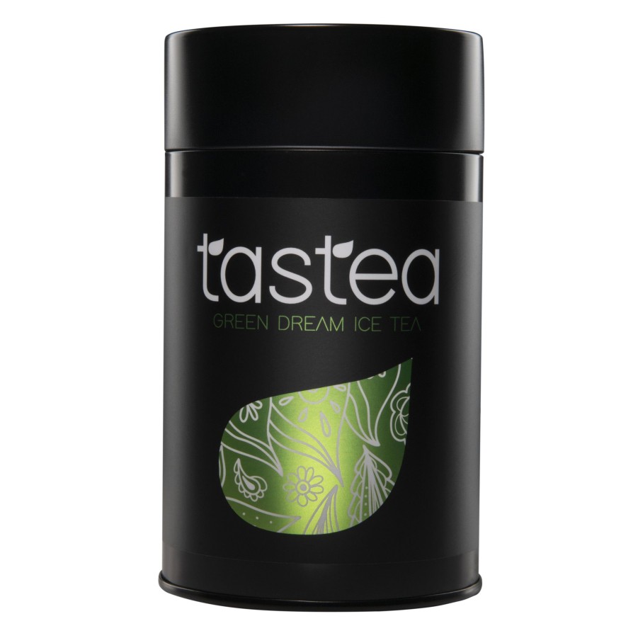 Thee the art of tea Tastea | Tastea Tastea Green Dream