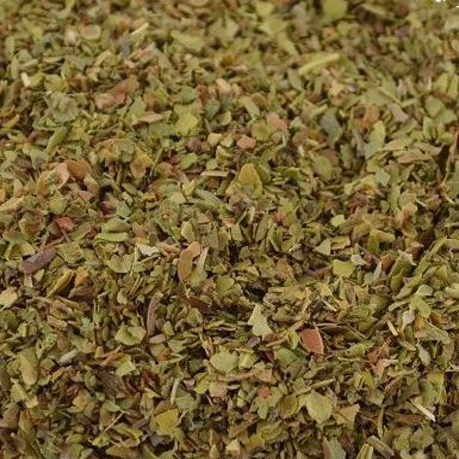 Kruiden the art of tea Pure Specerijen | Oregano Gerist