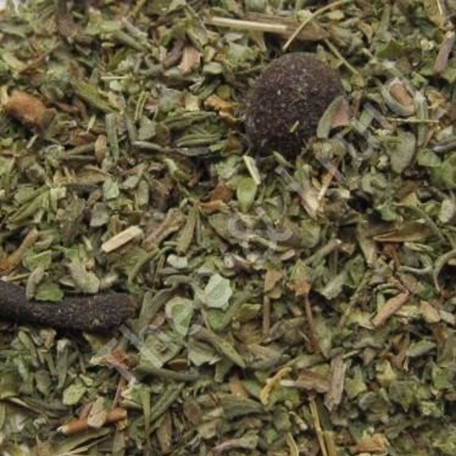 Kruiden the art of tea Gemengde Specerijen | Hachee Kruiden