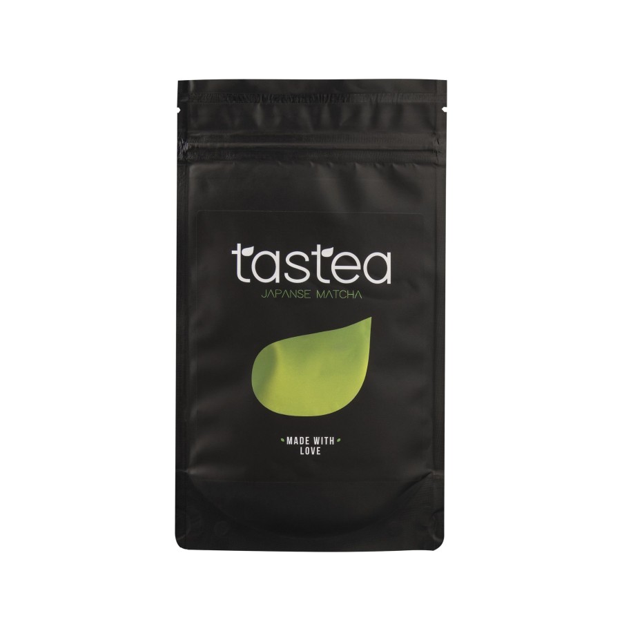 Thee the art of tea Tastea | Tastea Tasteajapanse Matcha