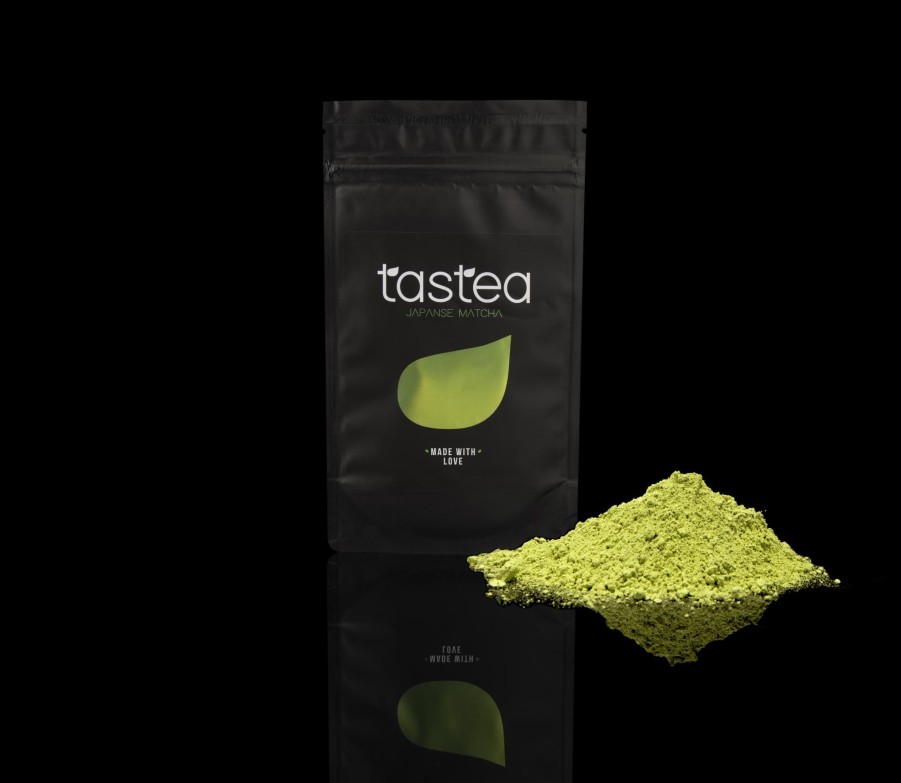 Thee the art of tea Tastea | Tastea Tasteajapanse Matcha