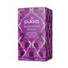 Thee the art of tea Overige | Pukka Pukka Super Fruity: Blackcurrant Beauty