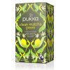 Thee the art of tea Overige | Pukka Pukka Green Revolution: Clean Matcha Green