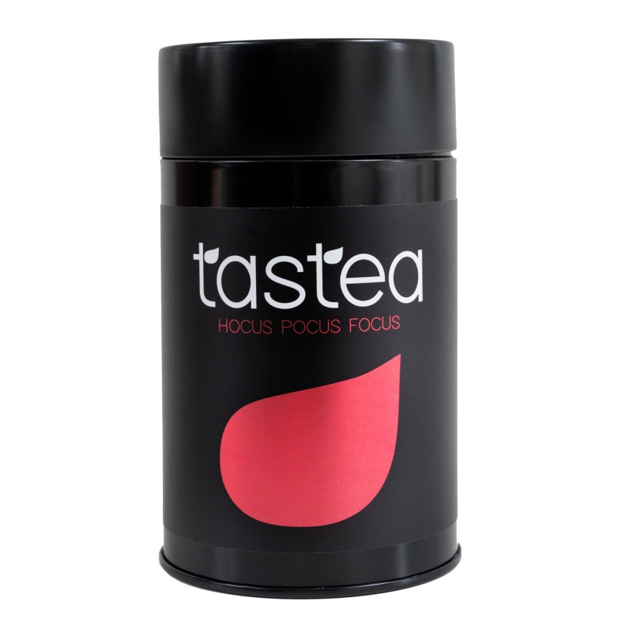 Thee the art of tea Tastea | Tastea Tastea Hocus Pocus Focus