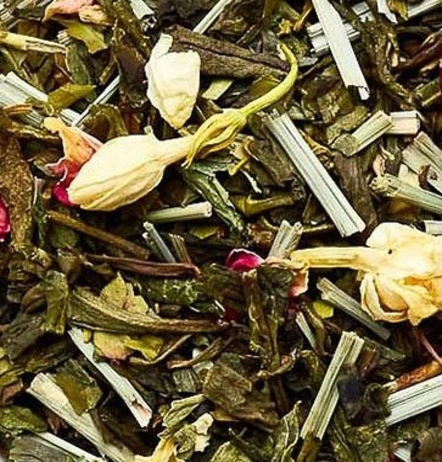 Thee the art of tea | Blue Symphony