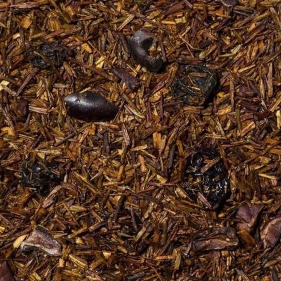 Thee the art of tea Zuid Afrika | Rooibos Truffel