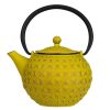 Thee the art of tea Theepot | Cosy And Trendy Gietijzeren Theepot Sakai