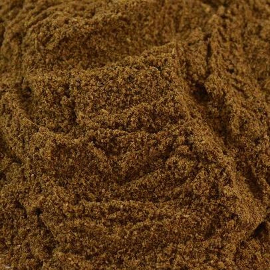 Kruiden the art of tea Gemengde Specerijen | Garam Masala