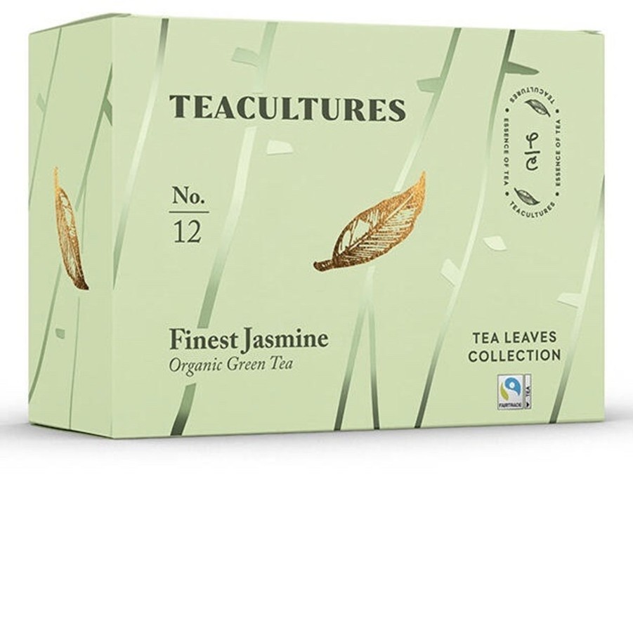 Thee the art of tea Tea Cultures | Tea Cultures Tea Cultures 12 Finest Jasmine