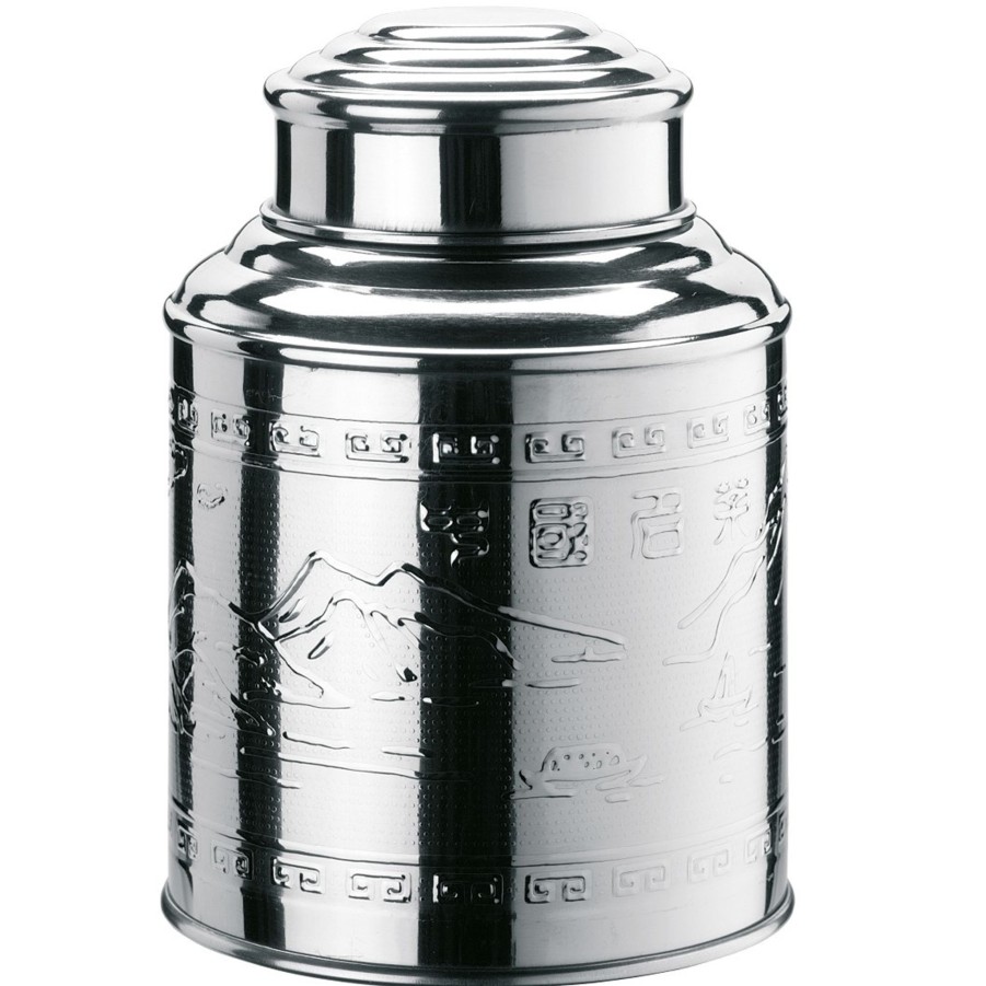 Thee the art of tea Blikjes | Tea Caddy 300Gr