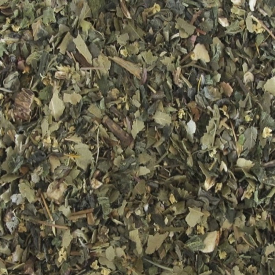 Kruiden the art of tea | Gezicht Kruiden