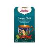 Thee the art of tea Overige | Yogi Tea® Sweet Chili