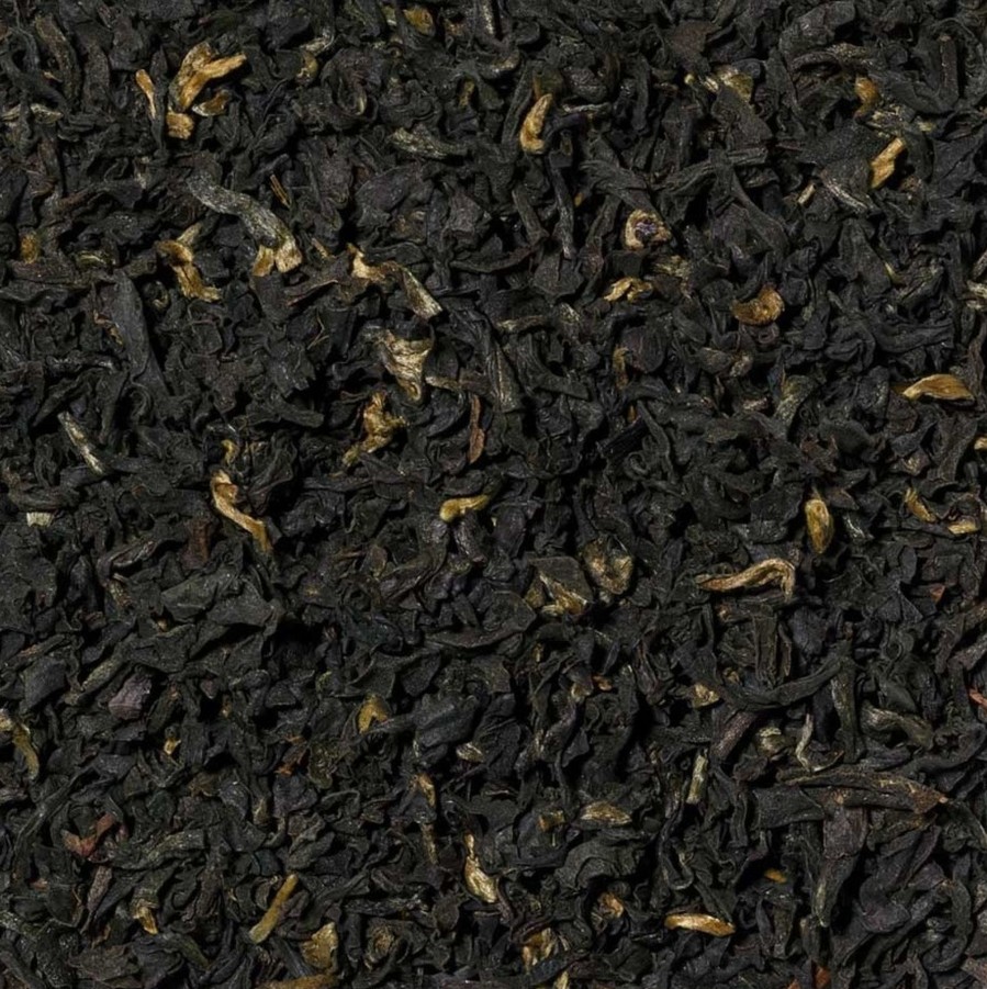 Thee the art of tea | Assam Blend Malty Bop