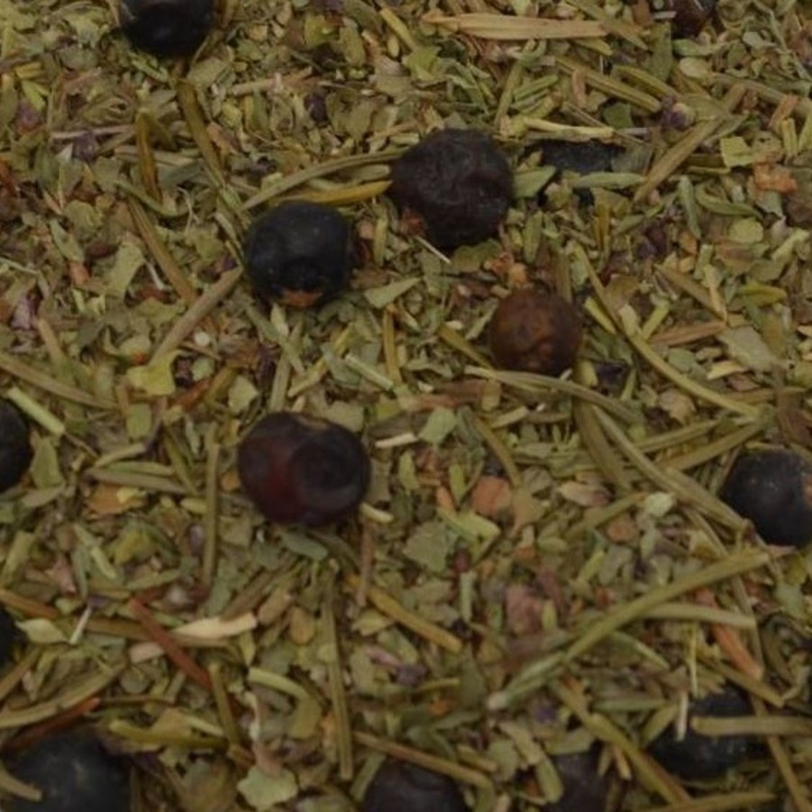 Kruiden the art of tea Gemengde Specerijen | Vuurkruiden