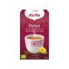 Thee the art of tea Overige | Yogi Tea® Yogi Detox