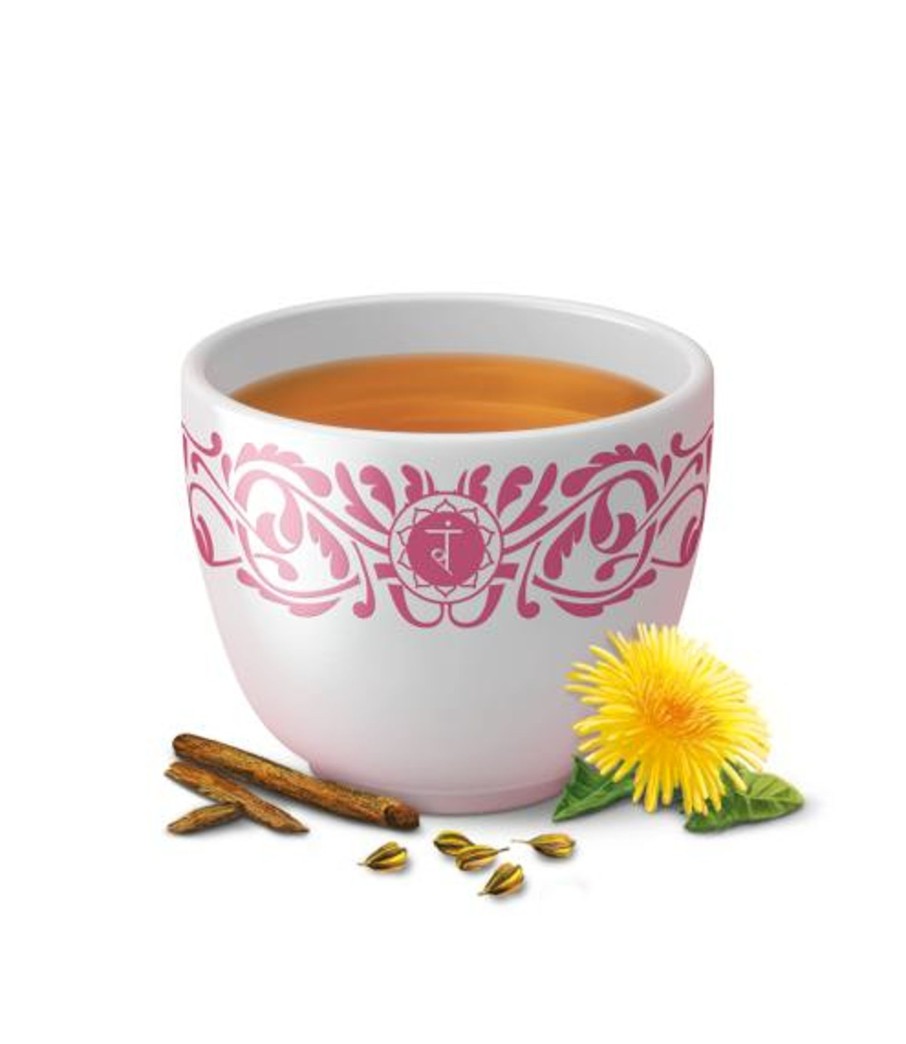 Thee the art of tea Overige | Yogi Tea® Yogi Detox