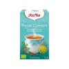 Thee the art of tea Overige | Yogi Tea® Yogi Throat Comfort