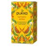 Thee the art of tea Overige | Pukka Pukka Feel Alive: Tumeric Active