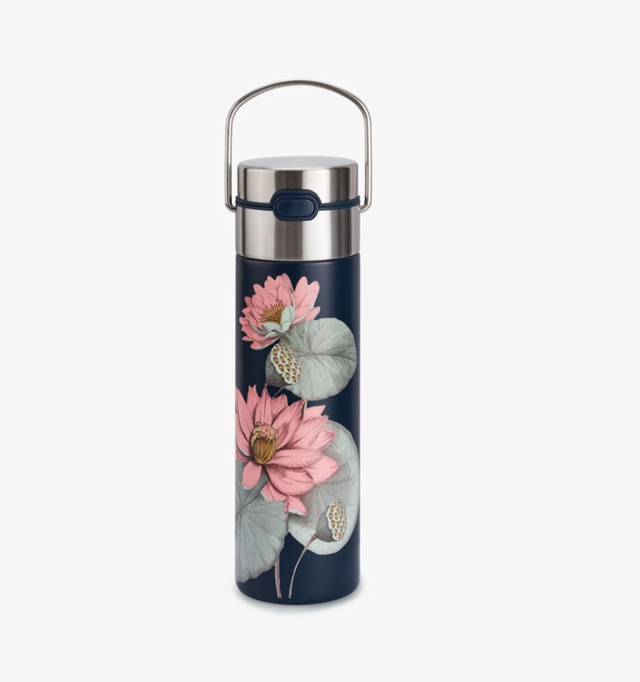 Thee the art of tea Thermos | Eigenart Leeza Thermosfles: Padma