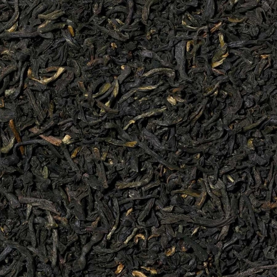 Thee the art of tea | Assam Blend Second Flush Op