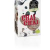 Thee the art of tea Overige | Royal Green Chai Bio