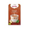 Thee the art of tea Overige | Yogi Tea® Yogi Ginger