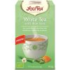 Thee the art of tea Overige | Yogi Tea® White Tea Aloe Vera