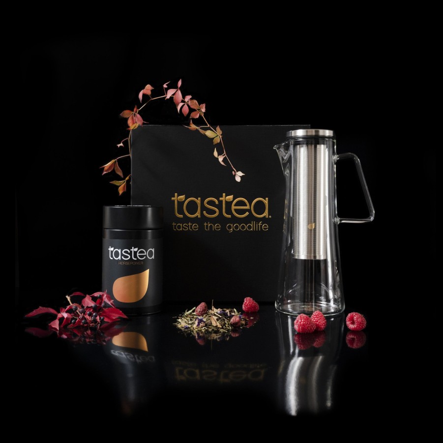 Thee the art of tea Tastea | Tastea Tastea Leaf Me Alone Autumn Box