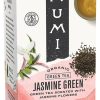 Thee the art of tea Overige | Numi Tea Jasmine Green