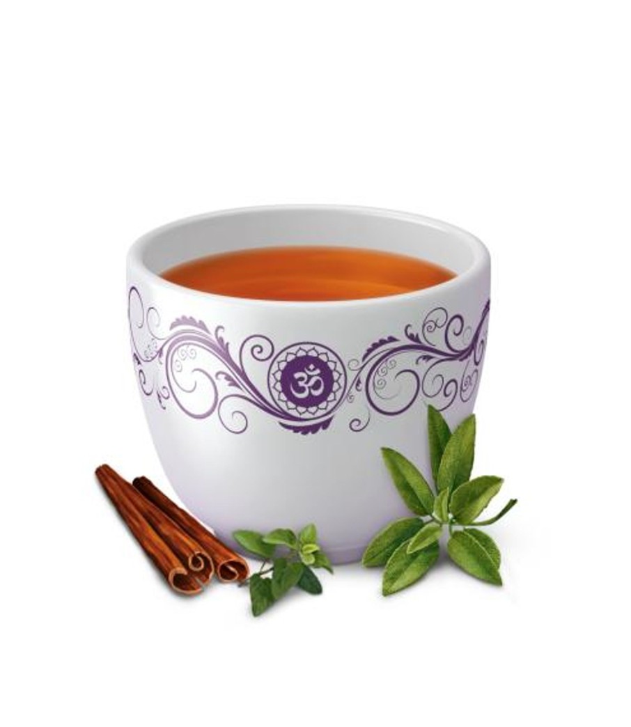 Thee the art of tea Overige | Yogi Tea® Yogi Forever Young