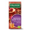 Thee the art of tea Overige | Piramide Piramide Sterrenmix Zonder Munt