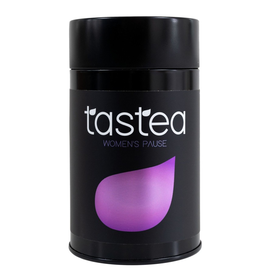 Thee the art of tea Tastea | Tastea Tastea Women'S Pause