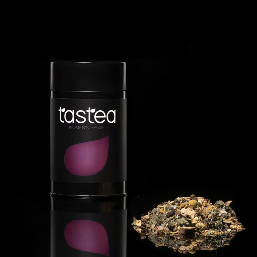 Thee the art of tea Tastea | Tastea Tastea Women'S Pause