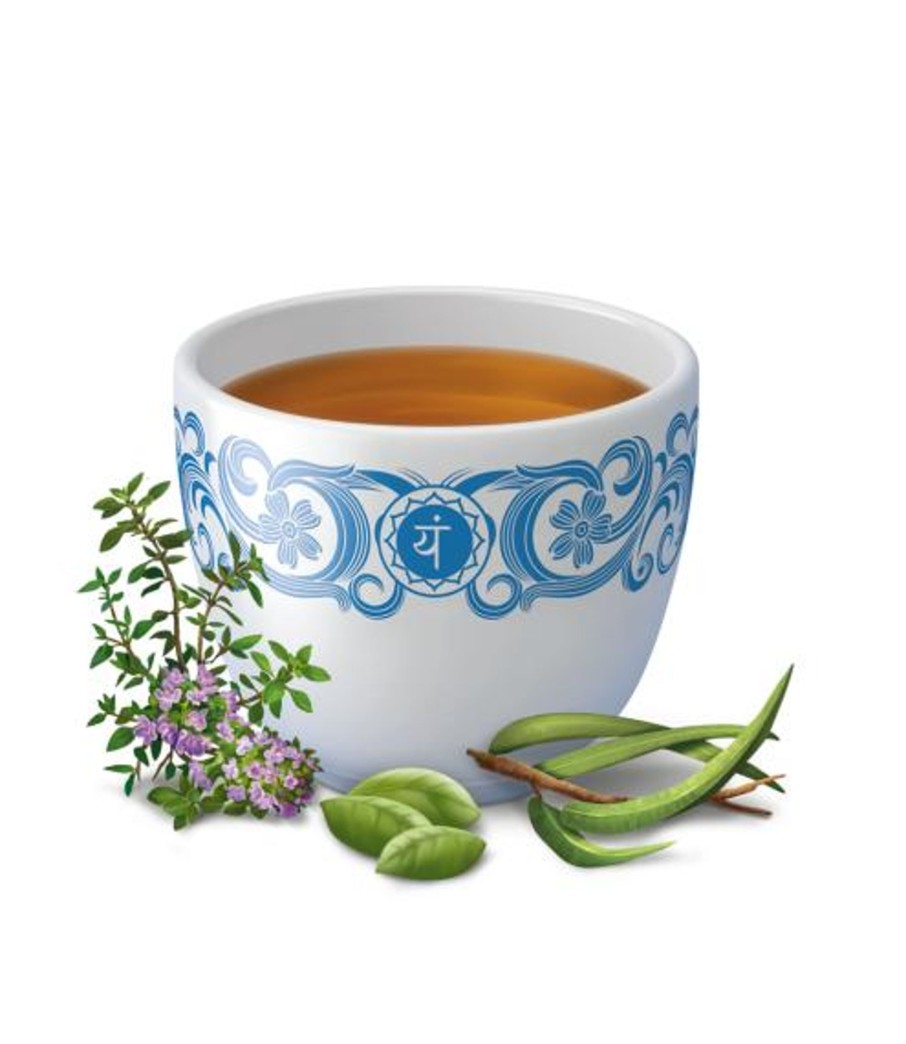 Thee the art of tea Overige | Yogi Tea® Yogi Breathe Deep